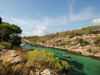 Appartement Llucmayor Environnement 23