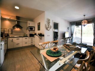 Apartamento Llucmayor Características 15