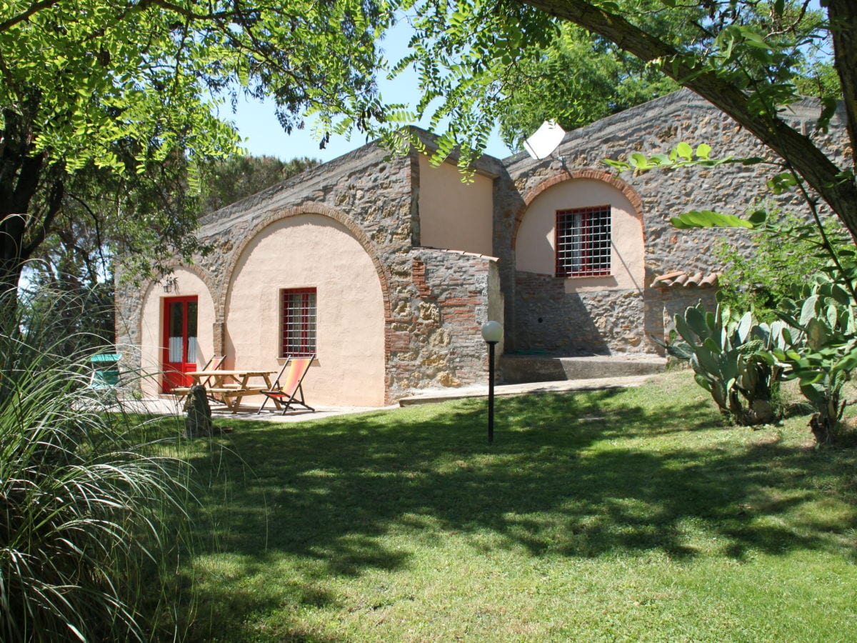 Villa Montescudaio Grabación al aire libre 1