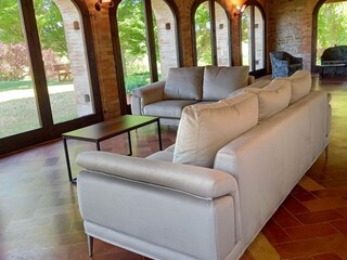 Holiday house Sant'Angelo in Vado Features 30