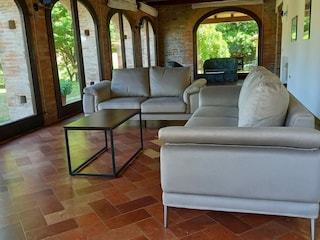 Holiday house Sant'Angelo in Vado Features 18