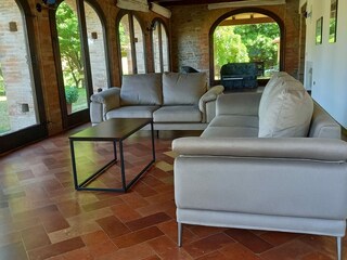Holiday house Sant'Angelo in Vado Features 19