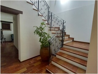 Villa Sant'Angelo in Vado Caratteristiche 25