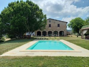 Holiday house Pace - Sant'Angelo in Vado - image1