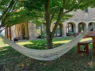 Villa Sant'Angelo in Vado Buitenaudio-opname 5