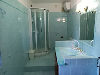 Holiday house Sant'Angelo in Vado Features 33