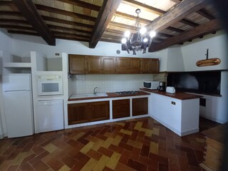 Villa Sant'Angelo in Vado Features 17