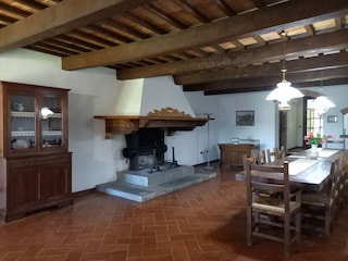 Holiday house Sant'Angelo in Vado Features 23