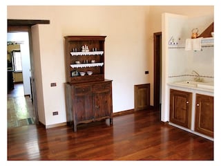 Holiday house Sant'Angelo in Vado Features 20