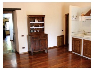 Vakantiehuis Sant'Angelo in Vado Kenmerken 20