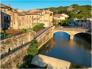 Holiday house Sant'Angelo in Vado Environment 36