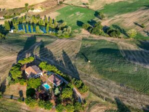 Holiday house Villa Pace