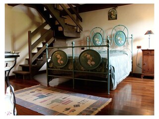 Holiday house Sant'Angelo in Vado Features 25