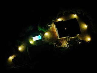 Holiday house Sant'Angelo in Vado Outdoor Recording 16