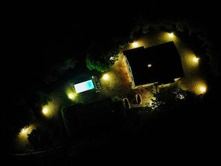 Vakantiehuis Sant'Angelo in Vado Buitenaudio-opname 16