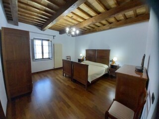 Holiday house Sant'Angelo in Vado Features 28