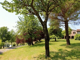 Villa Sant'Angelo in Vado Buitenaudio-opname 13