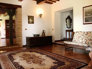 Casa per le vacanze Sant'Angelo in Vado Caratteristiche 23