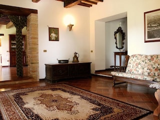 Vakantiehuis Sant'Angelo in Vado Kenmerken 23