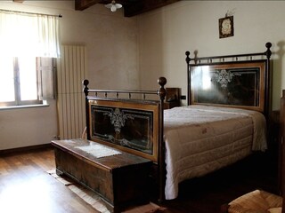 Casa per le vacanze Sant'Angelo in Vado Caratteristiche 24