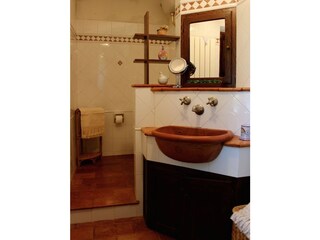 Villa Sant'Angelo in Vado Caratteristiche 22