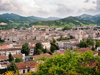 Vakantiehuis Sant'Angelo in Vado Omgeving 32