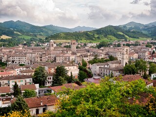 Villa Sant'Angelo in Vado Ambiente 27