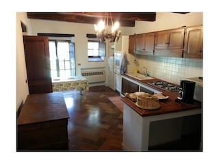 Holiday house Sant'Angelo in Vado Features 19