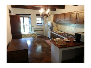 Villa Sant'Angelo in Vado Features 16