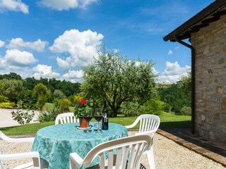 Cottage Solfagnano Outdoor Recording 14