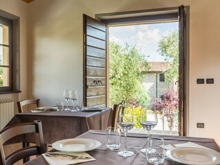 Casa de campo Solfagnano  31