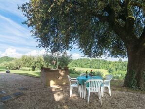 Casolare Villa isolata a Perugia con vasca idromassaggio - Solfagnano - image1