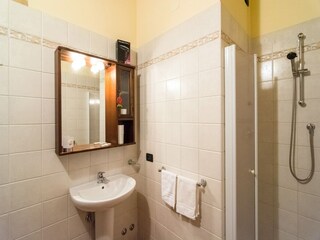Landhaus Solfagnano Ausstattung 23
