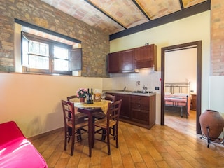 Cottage Solfagnano Features 17