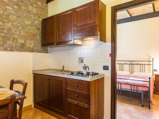 Cottage Solfagnano Features 18