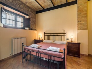 Landhaus Solfagnano Ausstattung 19