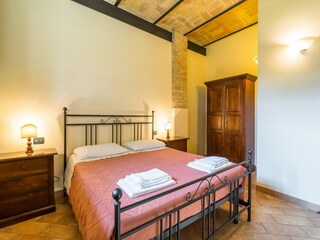 Vakantiehuisje Solfagnano Kenmerken 18