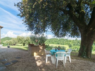 Cottage Solfagnano Outdoor Recording 12