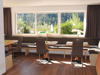 Appartamento per vacanze St. Ulrich in Gröden Registrazione all'aperto 7