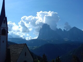 Appartamento per vacanze St. Ulrich in Gröden Documento 25