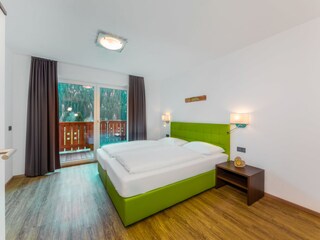 Appartamento per vacanze St. Ulrich in Gröden Caratteristiche 14