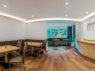 Appartamento per vacanze St. Ulrich in Gröden Registrazione all'aperto 8