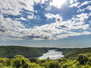 Villa Vrsar Ambiente 20