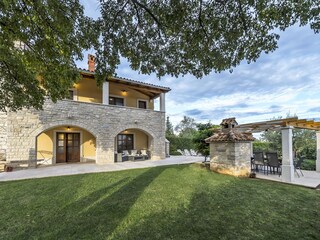 Villa Vrsar Registrazione all'aperto 4