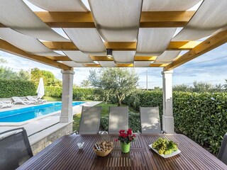 Villa Vrsar Registrazione all'aperto 6