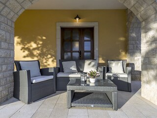 Villa Vrsar Registrazione all'aperto 5