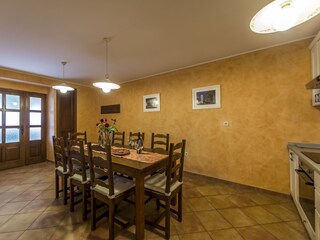 Villa Vrsar Caratteristiche 11