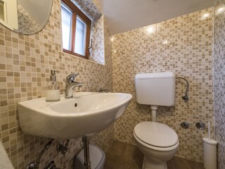 Villa Vrsar Caratteristiche 19