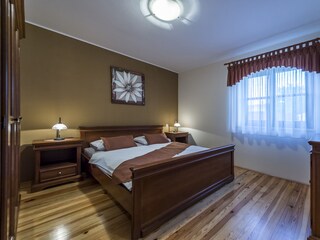 Villa Vrsar Caratteristiche 16