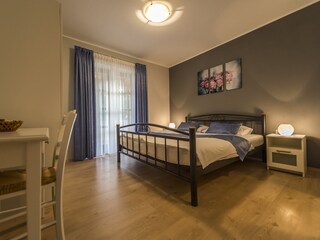 Villa Vrsar Caratteristiche 17